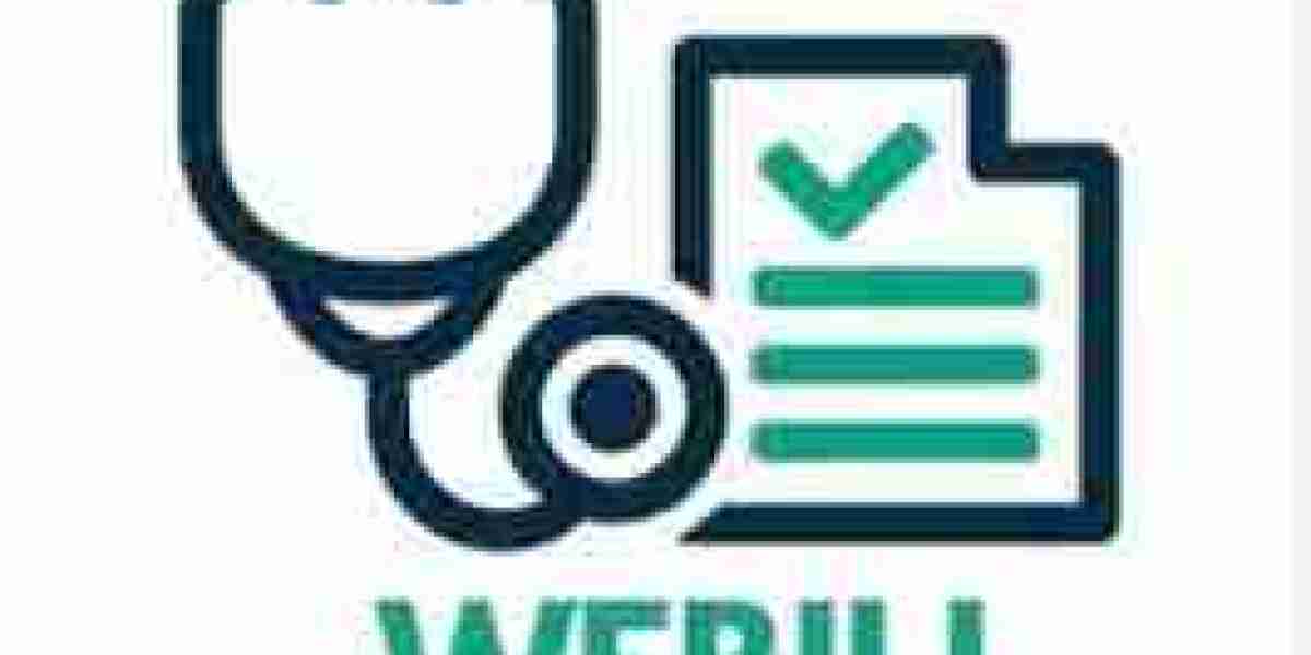 Webill Health: Better Billing. Better Care.