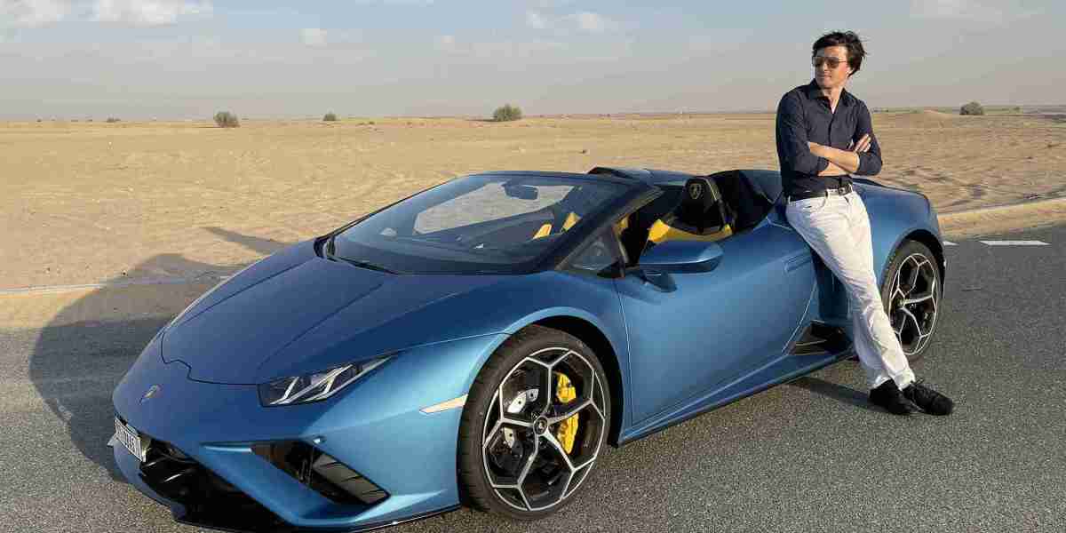 Top Budget Car Rentals in Dubai – Best Value Car