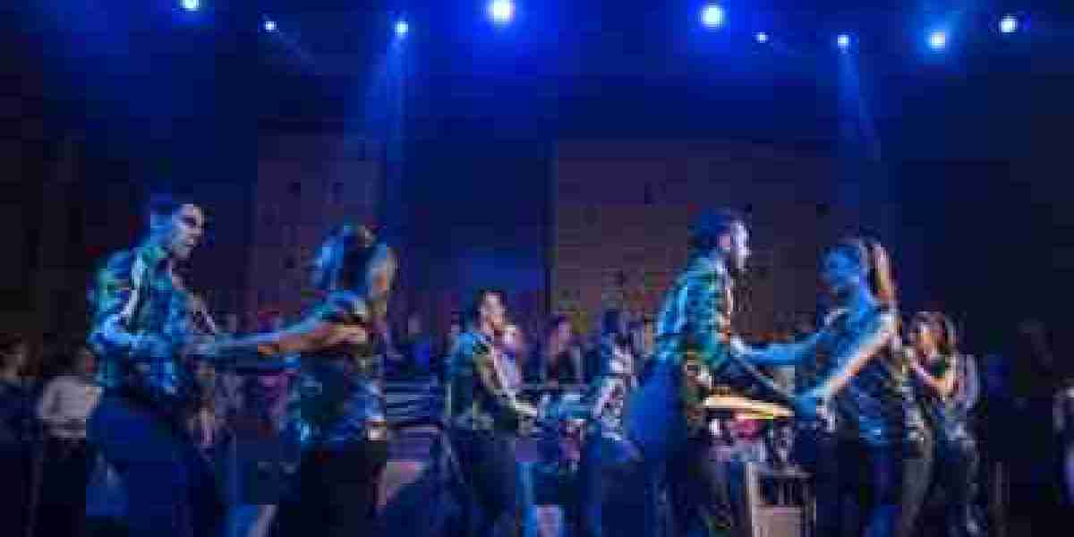 Dance Classes Doha: Unleash Your Rhythm at Candela Schools