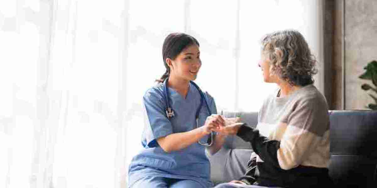 Understanding the Senior Care Options in Edmonton