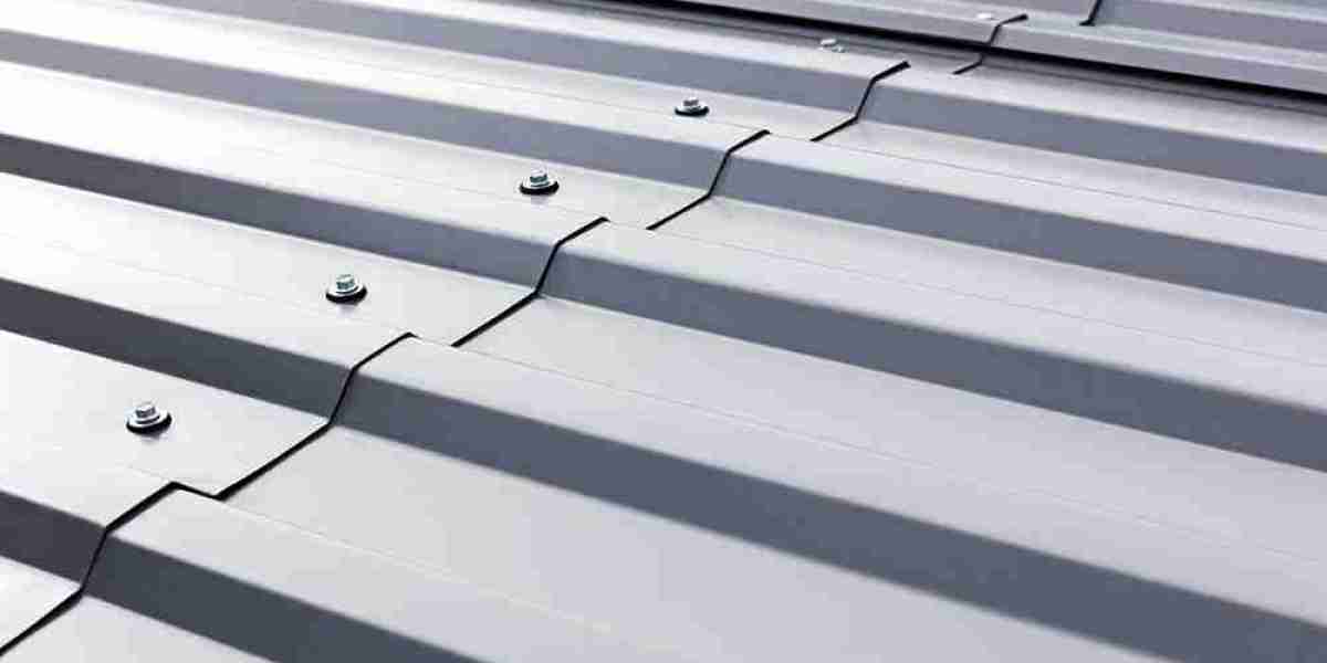Industrial Roofing Specialists in Christchurch Poole and Bournemouth with Years of Experience
