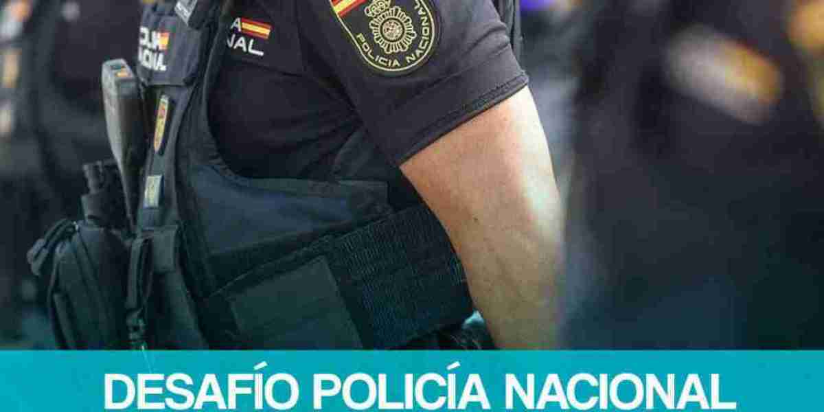 Psicotécnicos Policía Nacional | Herramientas de Estudio Efectivas