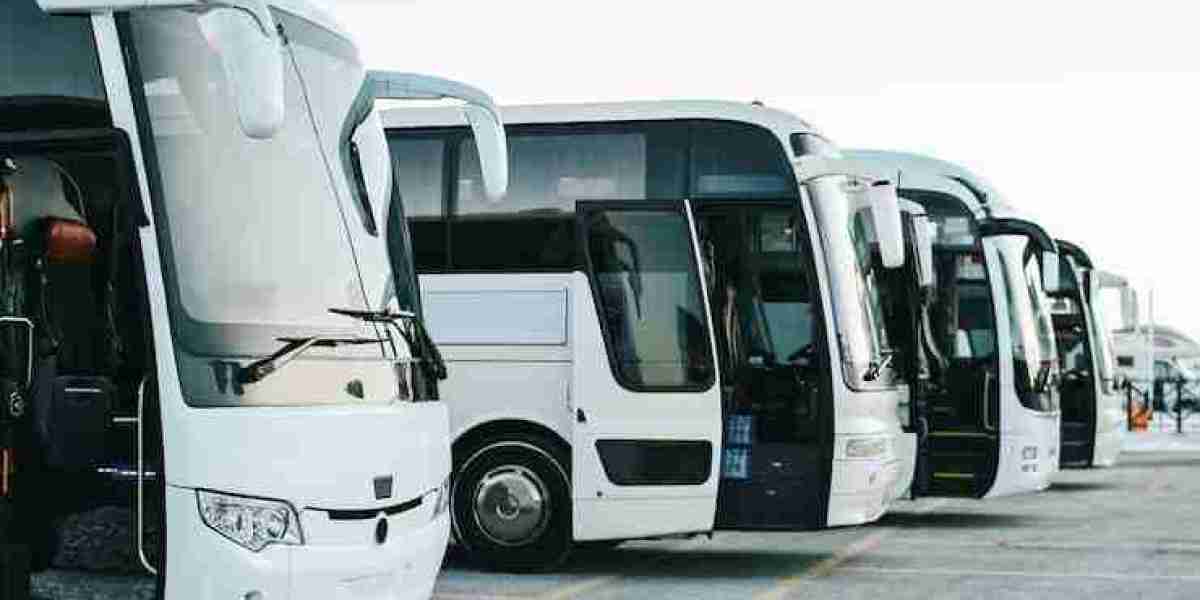 Luxury and Reliable London Private Coach Hire You’ll Love
