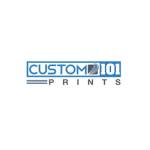 Custom 101 Prints Inc Profile Picture