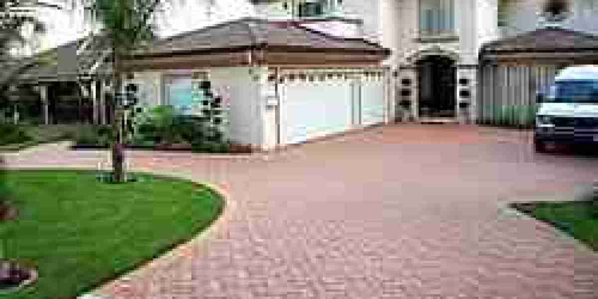 Driveway Pavers in Brooklyn, NY: Durable, Stylish & Built to Last