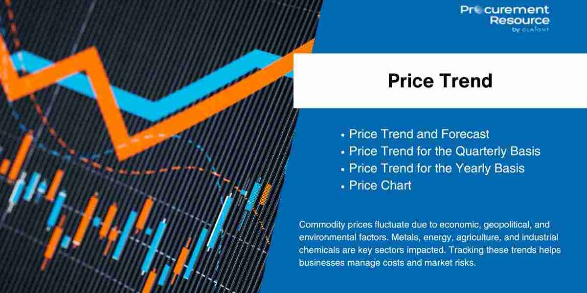 Polyvinyl Acetate Price Trend: A Comprehensive Market Overview