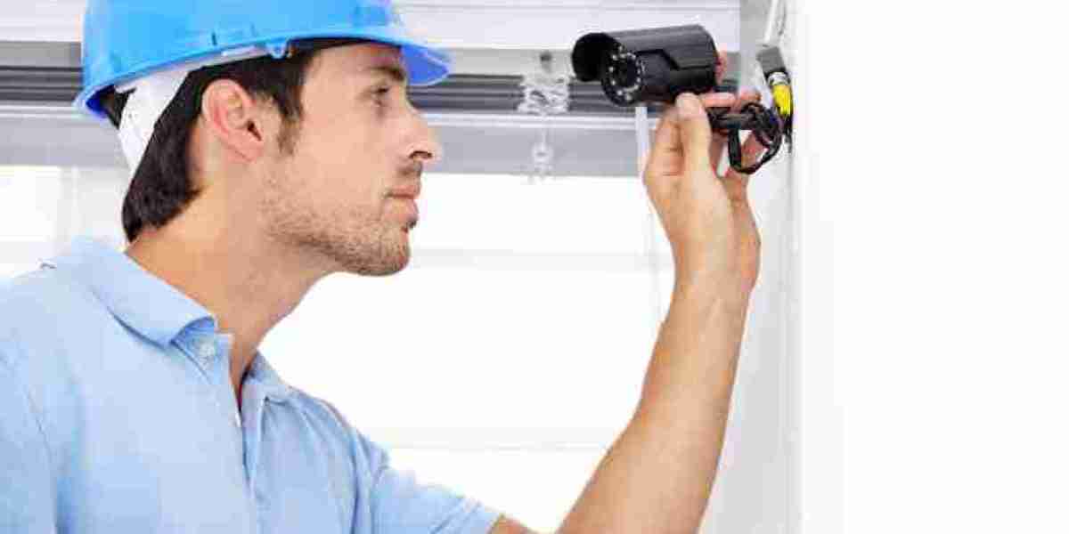 Why Local Matters: Benefits of Buying CCTV Near Me