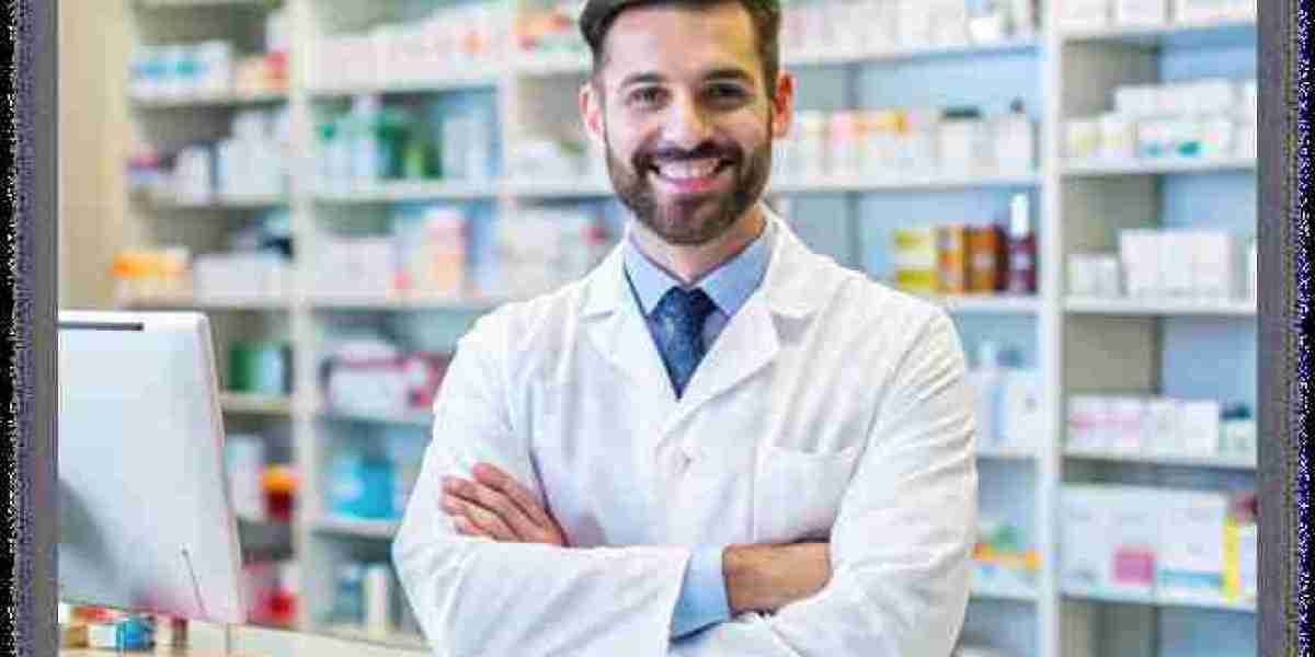 Optimizing Healthcare Delivery Through Strategic Pharmacy Staffing SolutionsA