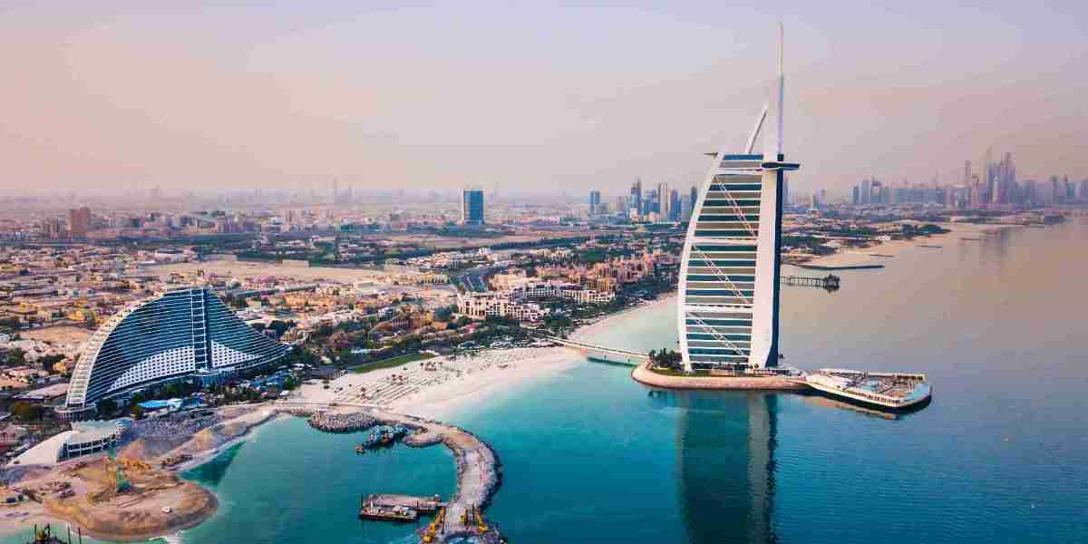 The Rise of Off-Plan Properties in Dubai’s Prime Locations