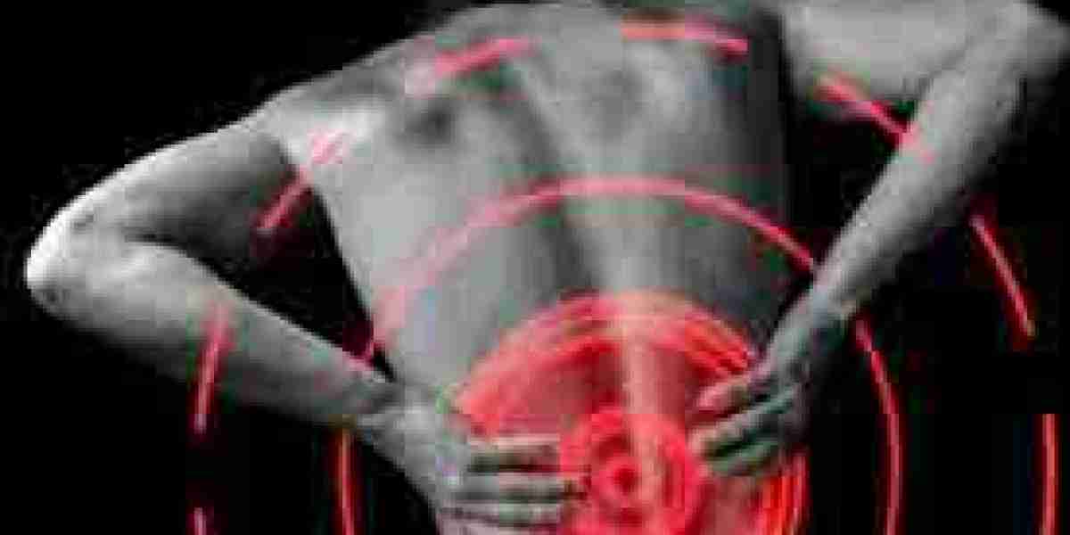 Lumbar Muscle Strain: How to Treat & Heal