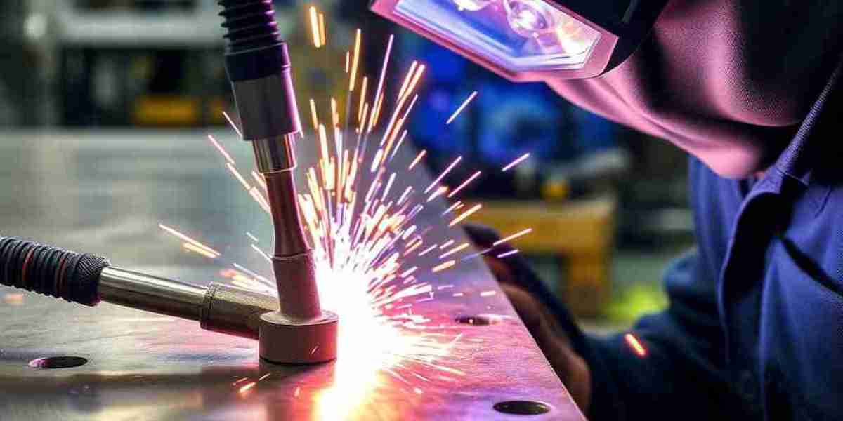 Hard Banding for Drill Pipe & Tool Joints – Protect Your Investment | ProGrynd