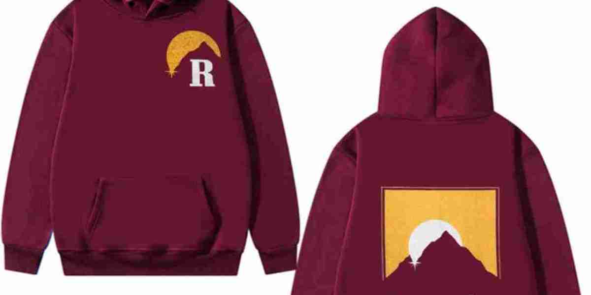 Rhude Clothing: Redefining Streetwear with Luxury and Heritage