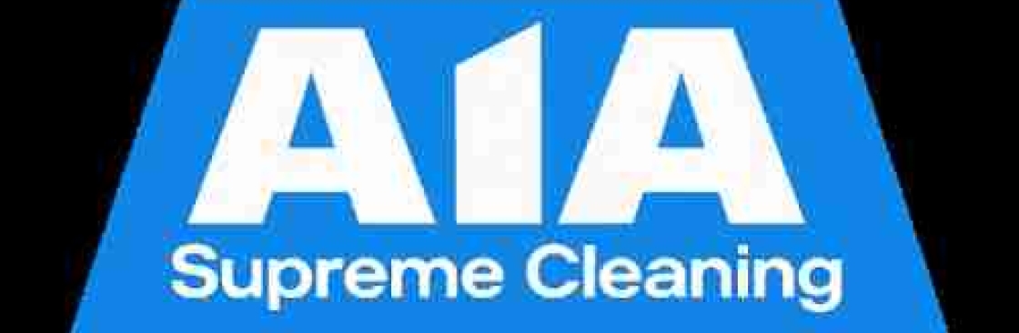 A1A Supreme Cleaning Cover Image