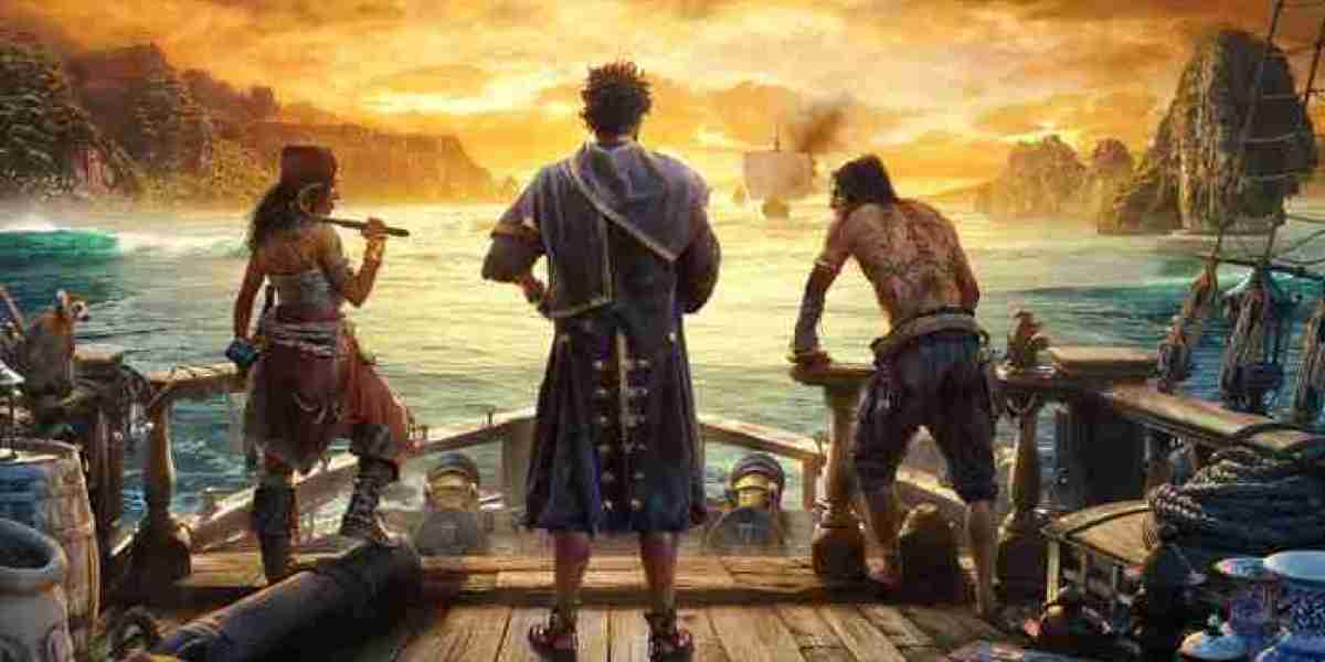 MMOexp Skull and Bones: what should you sell