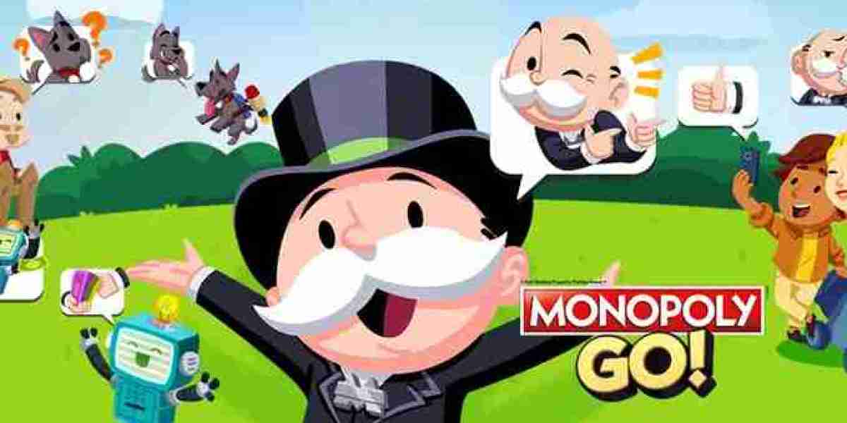Mastering Sticker Boom Timing in Monopoly GO