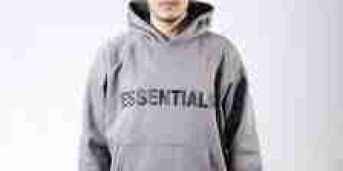 Everyday Essentials Start with the Right Hoodie