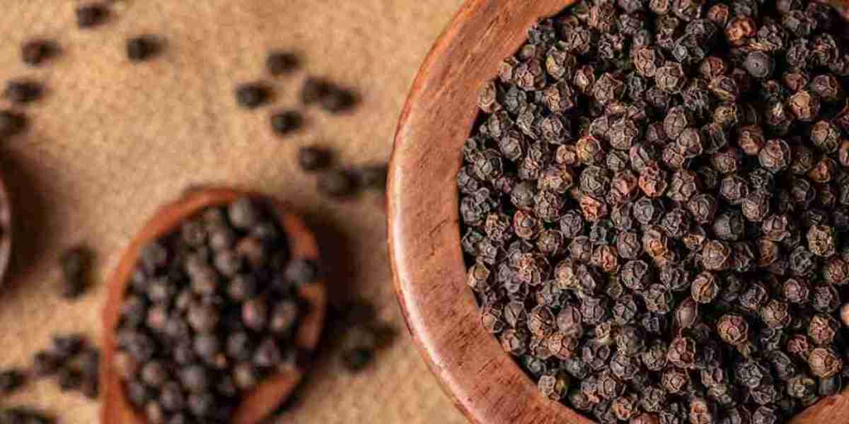 Spice Delights: Unveiling Coorg's Best Seasonings