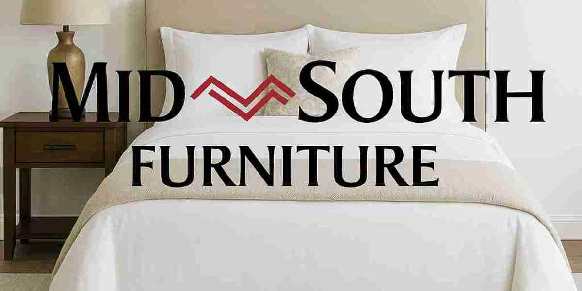 Style Meets Comfort: Discover the Best Affordable Living Room Furniture at Mid-South Furniture