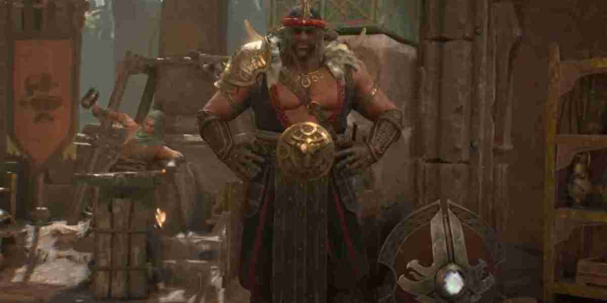 MMOexp: Diablo 4’s Evolution Through Seasonal Design