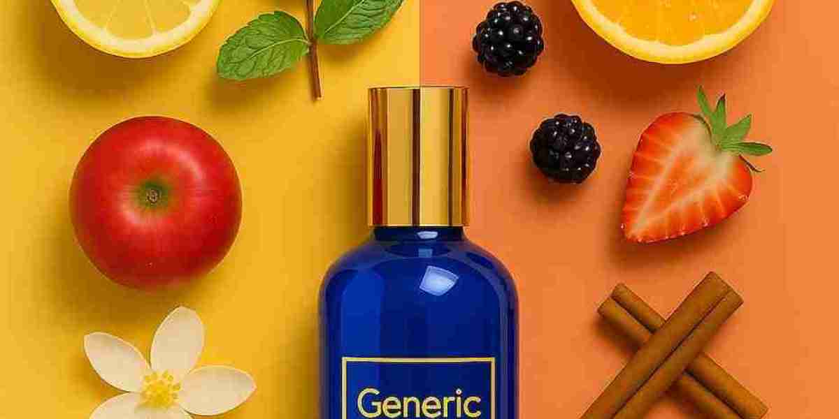 Discover the World of Unique Fragrance Creations: Your Guide to Niche Perfume and More