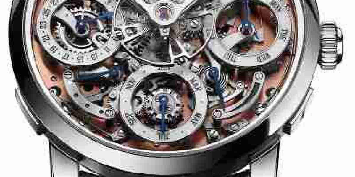 MB& F replica watches