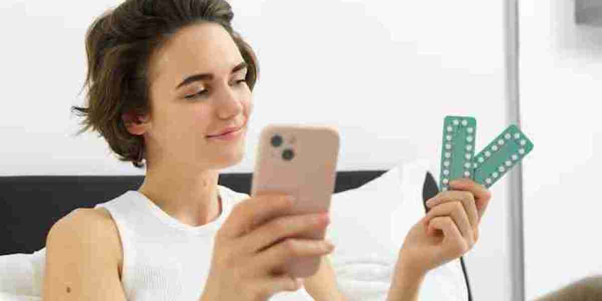 Where to Order the Contraceptive Pill Online in Ireland