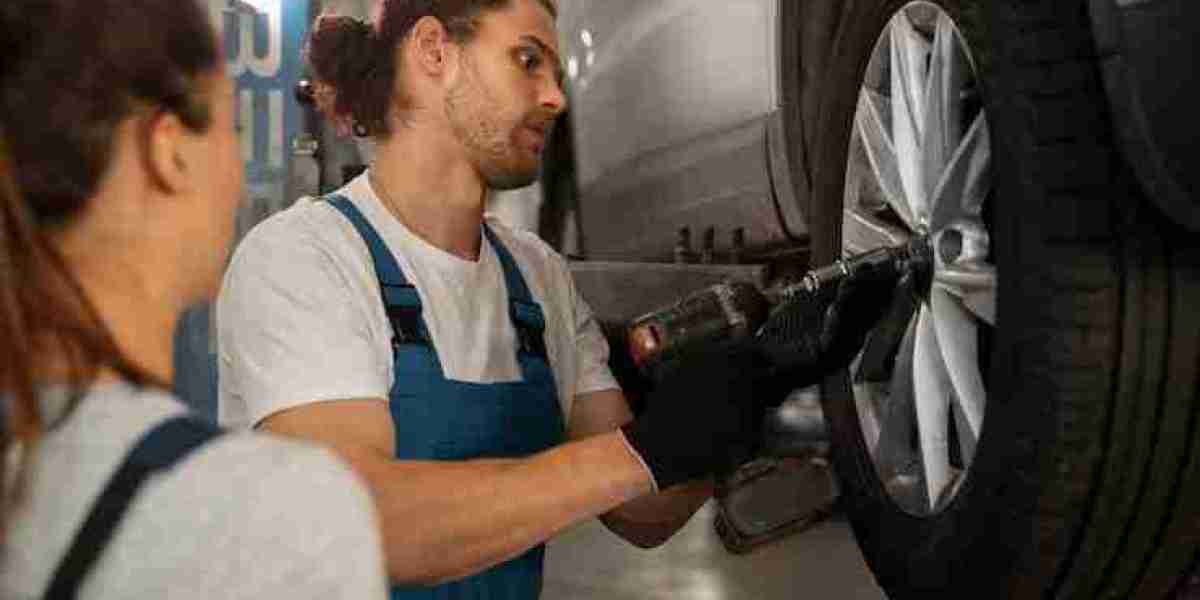 How to Tell If Your Car Needs a Wheel Alignment