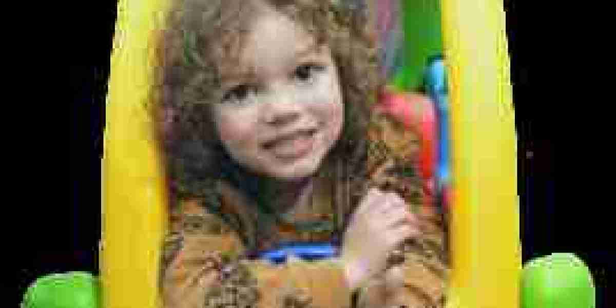 Why Funtastic is a Must-Visit for Active Kids and Relaxed Parents