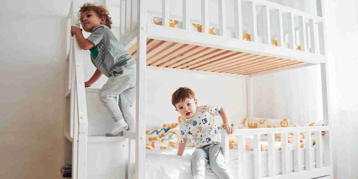 The Reason Why Triple Bunk Bed Adults Is More Dangerous Than You Believed