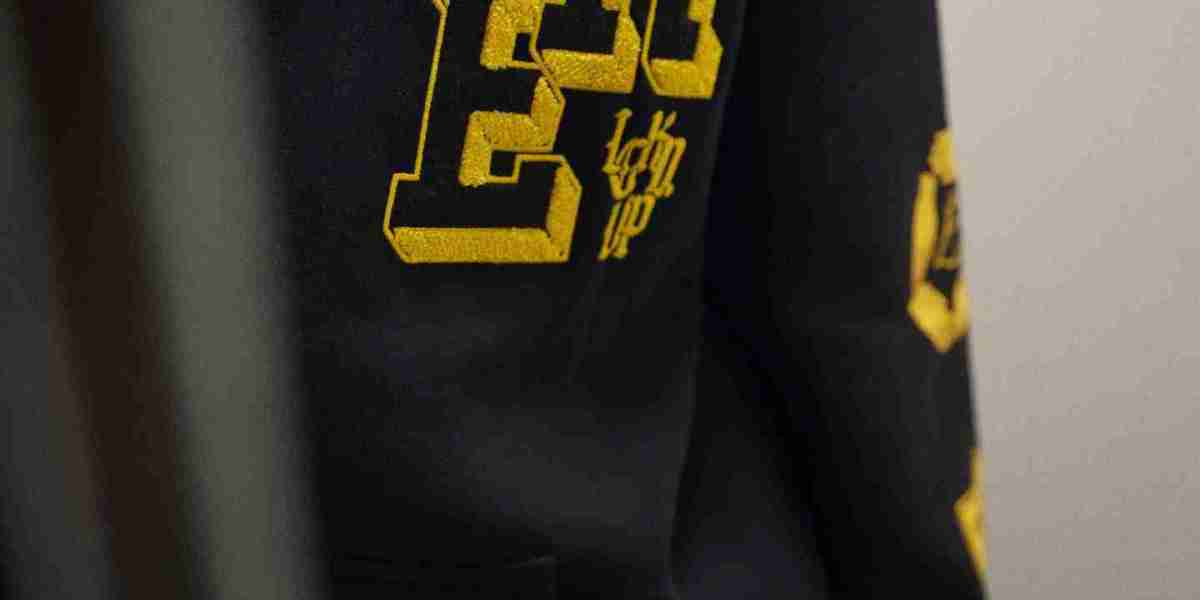 Elevating Essentials: The Story Behind the Ere Studios Hoodie