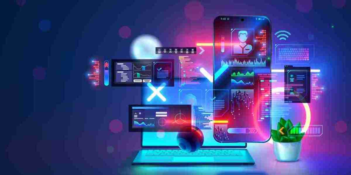 DXB APPS mobile app developers deliver exceptional mobile app solutions for your business