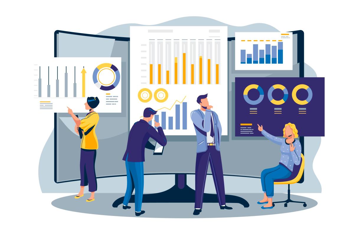 How to Use HR Analytics to Drive Better Business Decisions