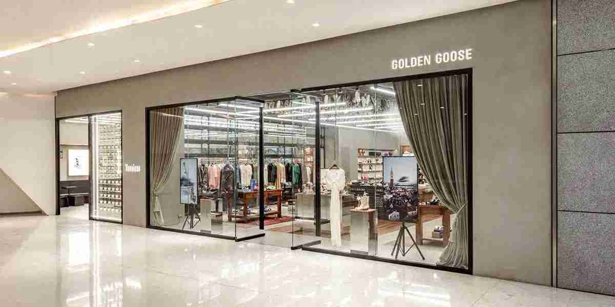 Golden Goose Shoes On Sale the type to hit the