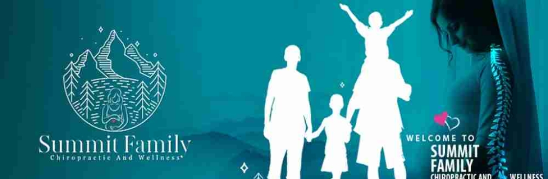 Summit Family Chiropractic and Wellness Cover Image