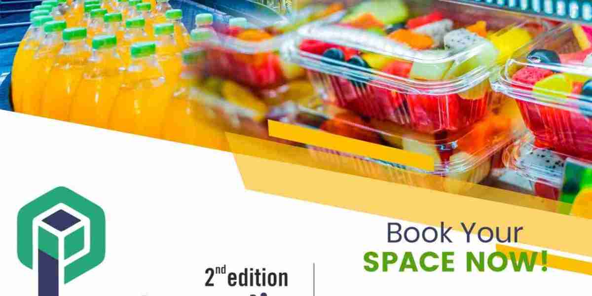 Top Trends to Watch at Upcoming Food Processing Exhibitions 2025