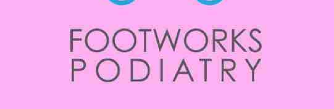 Footworks Podiatry Cover Image