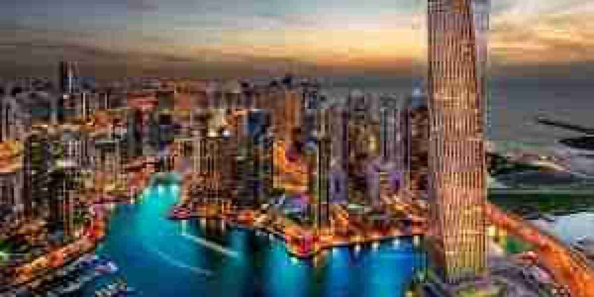 The Future of Smart Homes in Off-Plan Properties in UAE
