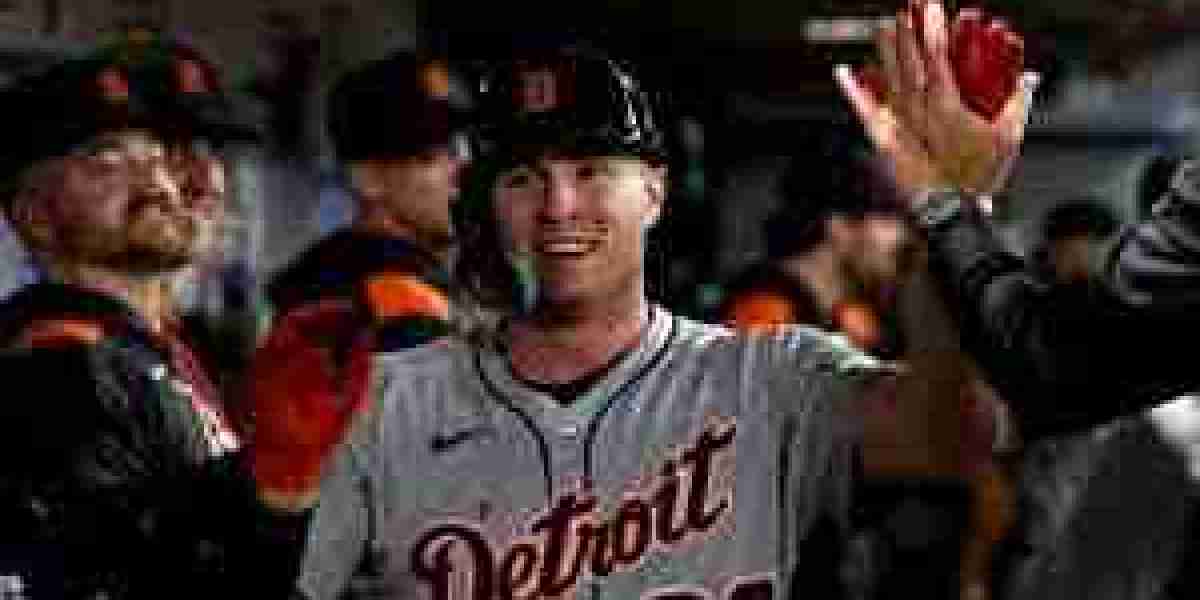 Angels 5, Tigers 2: Almost everything unravels in just the 6th