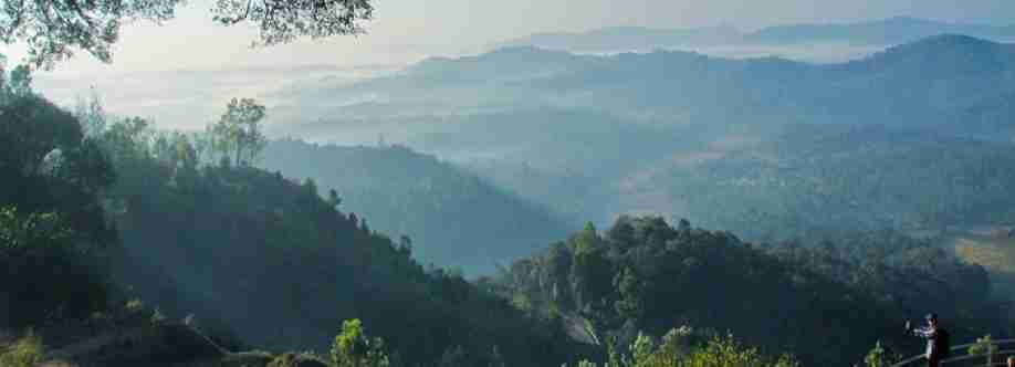 Resorts in Coorg Cover Image