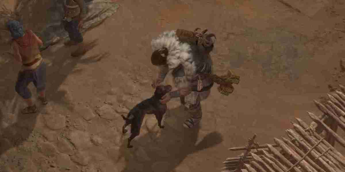 MMOexp: Diablo 4’s Journey Toward ARPG Excellence