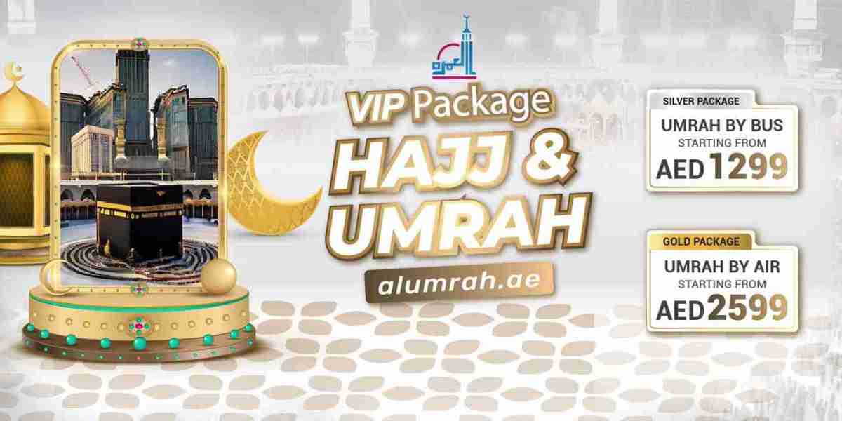 Comfortable Umrah Package from Dubai With Easy Border Crossing If By Bus
