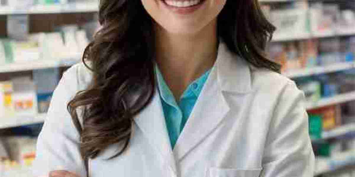 Empowering Pharmacy Operations with Flexible Relief Staffing Solution Ontario