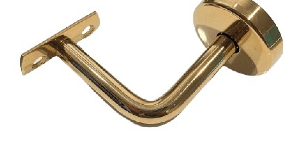 Glass Handrail Brackets Stainless Steel – The Perfect Fit for Modern Spaces