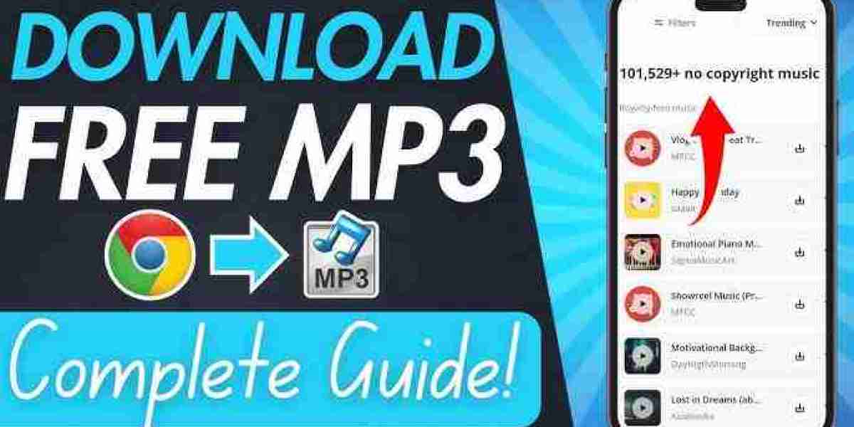 Best MP3 Download Sites in India