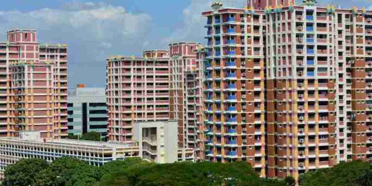 How to Buy a Resale HDB Flat in Singapore