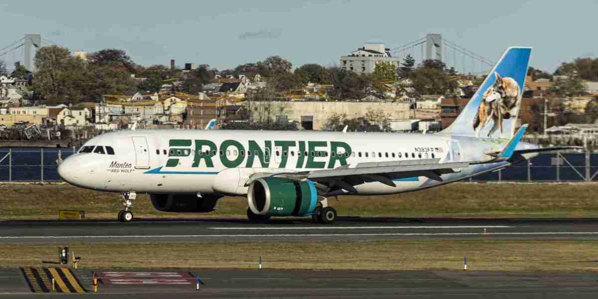Navigating the frontier airlines denver terminal: A Complete Guide for Smooth Travel