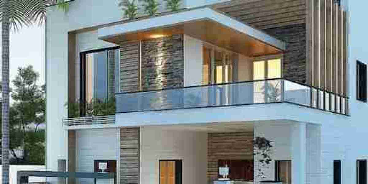 Low-Cost Home Architecture Ideas: Build Smart, Live Better
