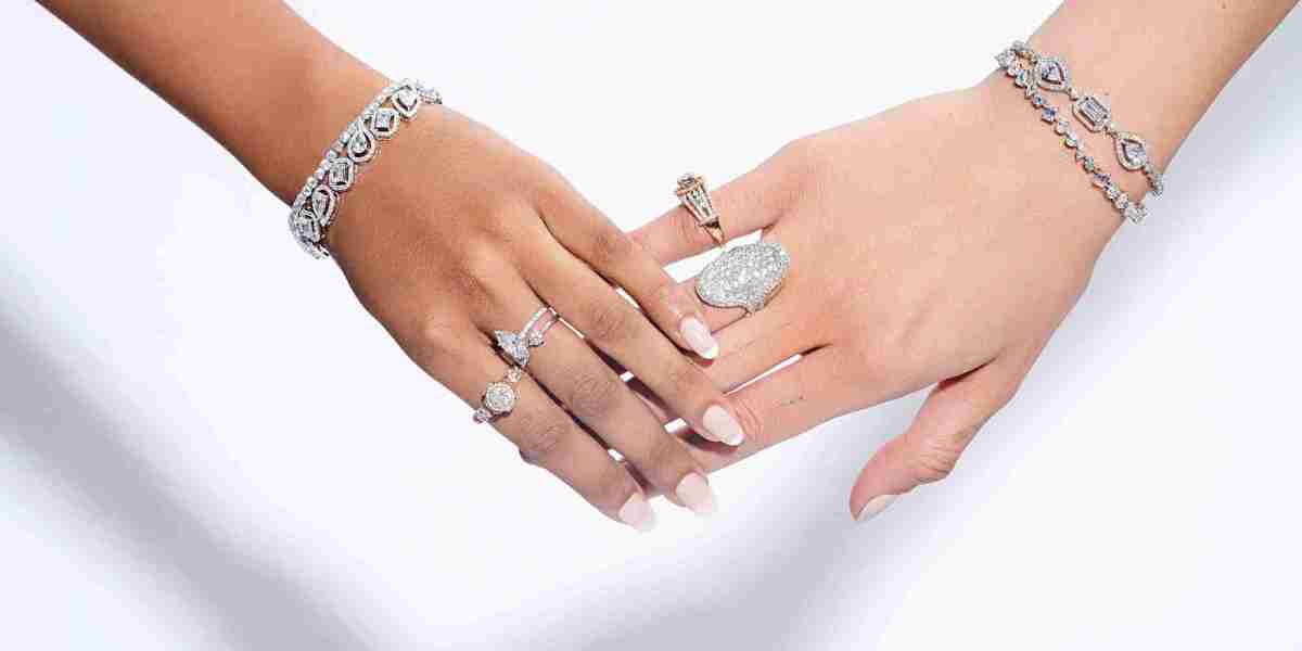 Why Lab Grown Diamond Jewelry Is the Smart Choice for Modern Shoppers