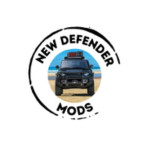 New Defender Mods