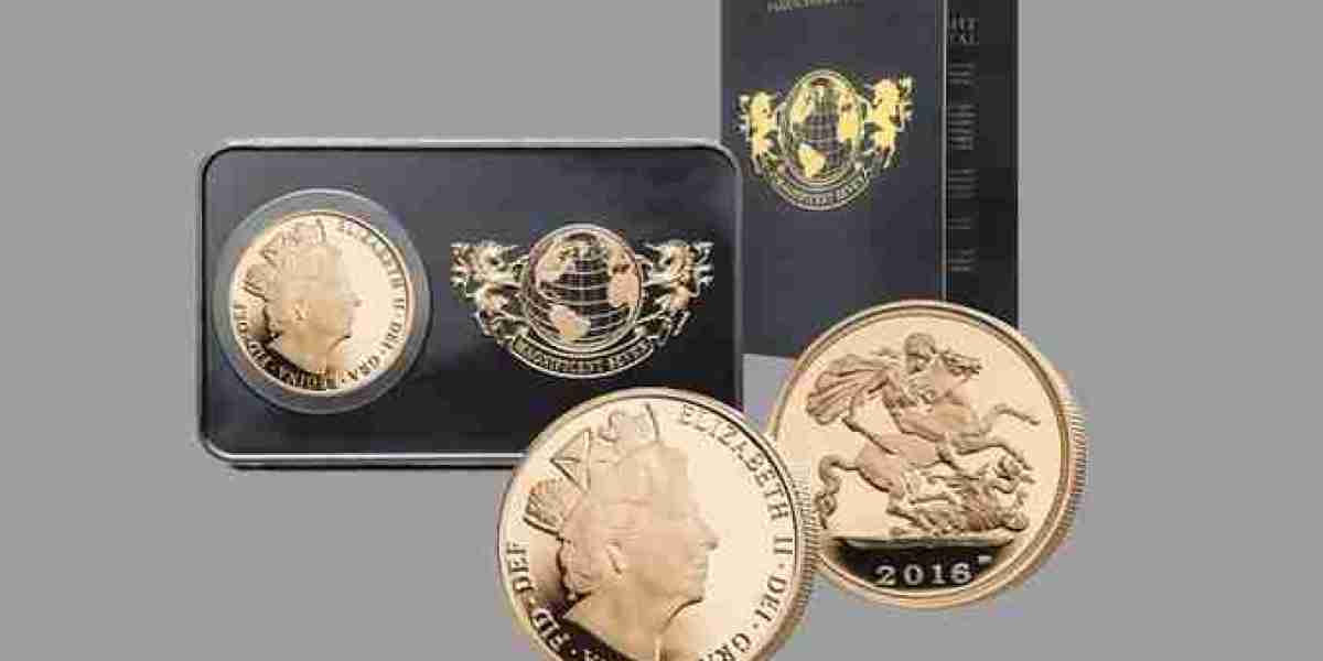Smart Sellers Are Moving Half Sovereigns Today
